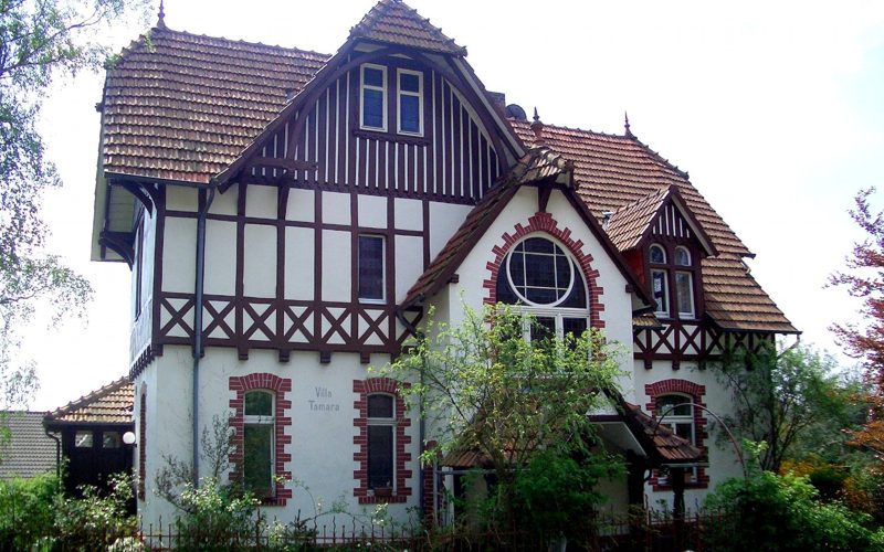 Baupraxis Altbau